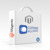 Customer Alliance – Magento 2