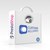 Customer Alliance – PrestaShop