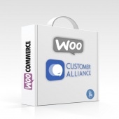 Customer Alliance – WooCommerce