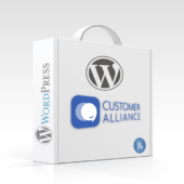 Customer Alliance – WordPress